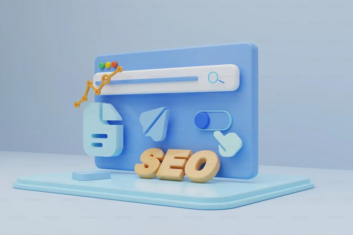 Content Strategy for SEO
